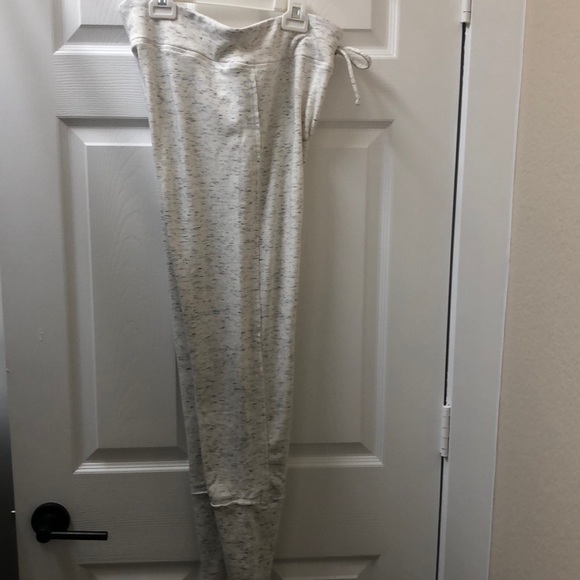 NWOT Hi-Waist Lounge Leggings - Picture 9 of 11